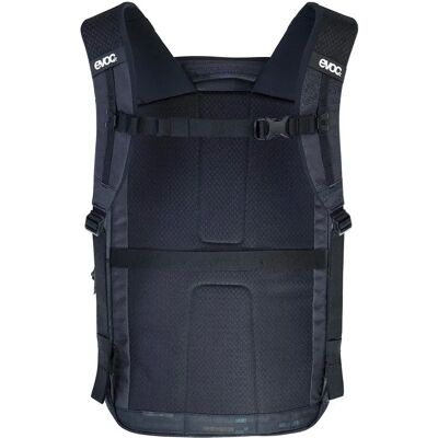 Evoc Sac à Dos Travel 22l Multicolour One Size - Publicité Evoc Sac à Dos Travel 22l Multicolour One Size - Publicité