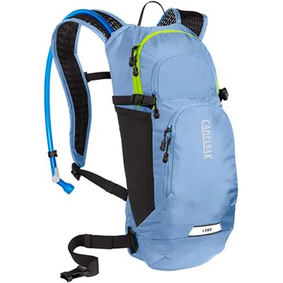 Camelbak Sac à Dos D´hydratation Pour Femme Lobo 9l - Publicité Camelbak Sac à Dos D´hydratation Pour Femme Lobo 9l - Publicité