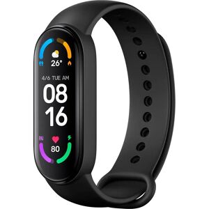 Xiaomi Bracelet D´activité Mi Band 6 - Publicité Xiaomi Bracelet D´activité Mi Band 6 - Publicité