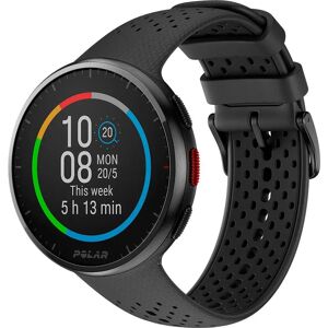 Polar Montre Pacer Pro - Publicité Polar Montre Pacer Pro - Publicité
