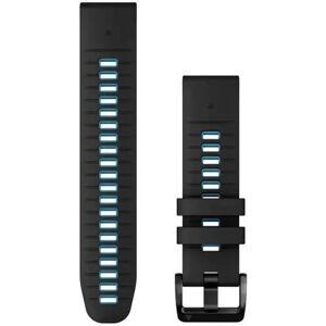 Garmin Bracelet En Silicone Quickfit 22 Mm - Publicité Garmin Bracelet En Silicone Quickfit 22 Mm - Publicité