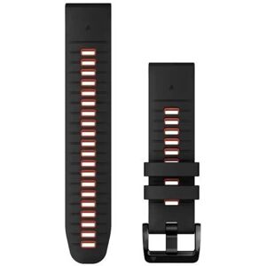 Garmin Bracelet En Silicone Quickfit 22 Mm - Publicité Garmin Bracelet En Silicone Quickfit 22 Mm - Publicité