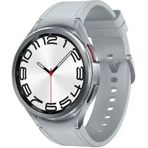 Samsung Montres Connectée Galaxy Watch 6 Classic 47 Mm - Publicité Samsung Montres Connectée Galaxy Watch 6 Classic 47 Mm - Publicité