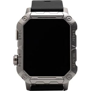 Nilox Montres Connectée Trailround Sport - Publicité Nilox Montres Connectée Trailround Sport - Publicité