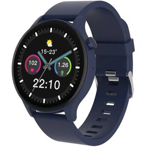 Denver Montres Connectée Swc-338bu - Publicité Denver Montres Connectée Swc-338bu - Publicité