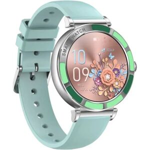 Trevi Montres Connectée T-fit 245 L Smart Elegant - Publicité Trevi Montres Connectée T-fit 245 L Smart Elegant - Publicité