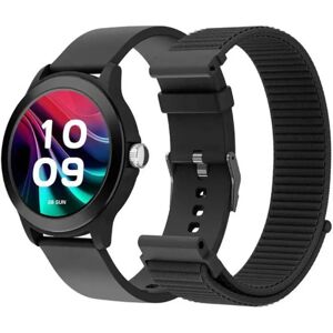 Spc Montres Connectée Smartee Duo Vivo 2 9655n - Publicité Spc Montres Connectée Smartee Duo Vivo 2 9655n - Publicité