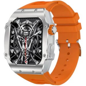 Lemfo Montres Connectée Ak55 - Publicité Lemfo Montres Connectée Ak55 - Publicité