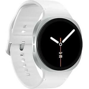 Samsung Montres Connectée Galaxy Watch8 L335 - Publicité Samsung Montres Connectée Galaxy Watch8 L335 - Publicité