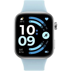 Xiaomi Montres Connectée Redmi Watch 6 - Publicité Xiaomi Montres Connectée Redmi Watch 6 - Publicité