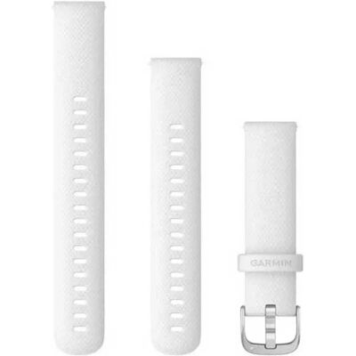 Garmin Sangle Quick Disassembly 18 Mm - Publicité Garmin Sangle Quick Disassembly 18 Mm - Publicité
