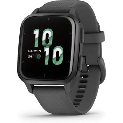 Garmin Montre Venu Sq 2 - Publicité Garmin Montre Venu Sq 2 - Publicité
