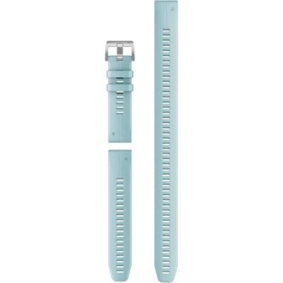 Garmin Bracelet En Silicone Quickfit 22 Mm - Publicité Garmin Bracelet En Silicone Quickfit 22 Mm - Publicité