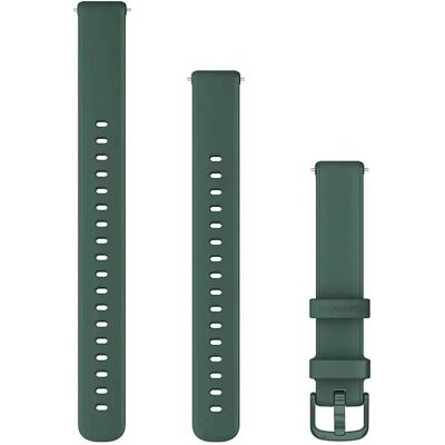 Garmin Bracelet En Silicone Lily 2 14 Mm - Publicité Garmin Bracelet En Silicone Lily 2 14 Mm - Publicité