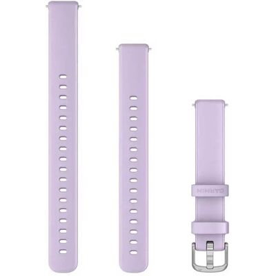 Garmin Bracelet En Silicone Lily 2 14 Mm - Publicité Garmin Bracelet En Silicone Lily 2 14 Mm - Publicité