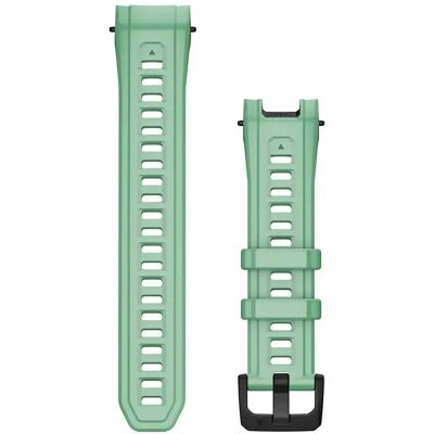 Garmin Bracelet En Silicone Instinct 3-45 Mm 22 Mm - Publicité Garmin Bracelet En Silicone Instinct 3-45 Mm 22 Mm - Publicité