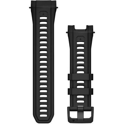Garmin Bracelet En Silicone Instinct 3-50 Mm 26 Mm - Publicité Garmin Bracelet En Silicone Instinct 3-50 Mm 26 Mm - Publicité