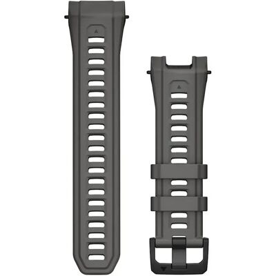 Garmin Bracelet En Silicone Instinct 3-50 Mm 26 Mm - Publicité Garmin Bracelet En Silicone Instinct 3-50 Mm 26 Mm - Publicité