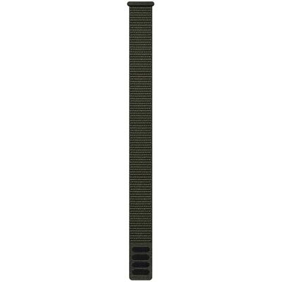 Garmin Sangle Nylon Ultrafit 22 Mm - Publicité Garmin Sangle Nylon Ultrafit 22 Mm - Publicité