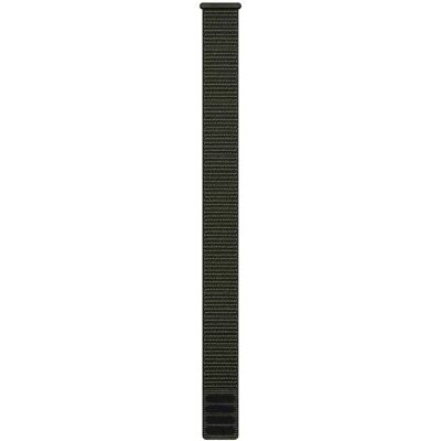 Garmin Sangle Nylon Ultrafit 26 Mm - Publicité Garmin Sangle Nylon Ultrafit 26 Mm - Publicité