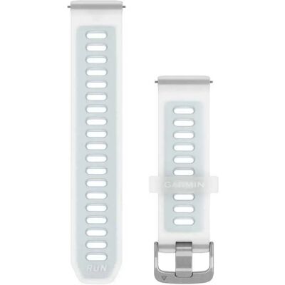 Garmin Bracelet En Silicone Quick Release 20 Mm - Publicité Garmin Bracelet En Silicone Quick Release 20 Mm - Publicité