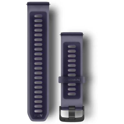 Garmin Bracelet En Silicone Quick Release 22 Mm - Publicité Garmin Bracelet En Silicone Quick Release 22 Mm - Publicité