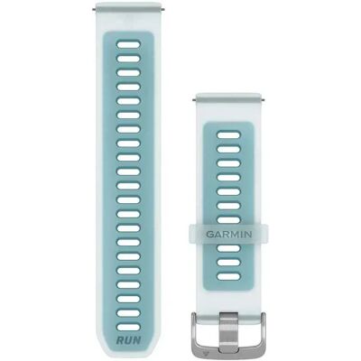 Garmin Bracelet En Silicone Quick Release 22 Mm - Publicité Garmin Bracelet En Silicone Quick Release 22 Mm - Publicité
