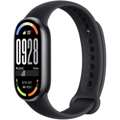 Xiaomi Bracelet D´activité Smart Band 10 - Publicité Xiaomi Bracelet D´activité Smart Band 10 - Publicité