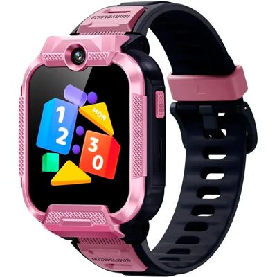 Mibro Montres Connectée Kids Z5 - Publicité Mibro Montres Connectée Kids Z5 - Publicité