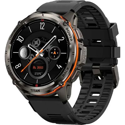 Maxcom Montres Connectée Fw111 - Publicité Maxcom Montres Connectée Fw111 - Publicité