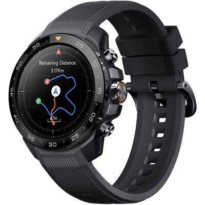 Mibro Montres Connectée Gs Explorer S Padel - Publicité Mibro Montres Connectée Gs Explorer S Padel - Publicité