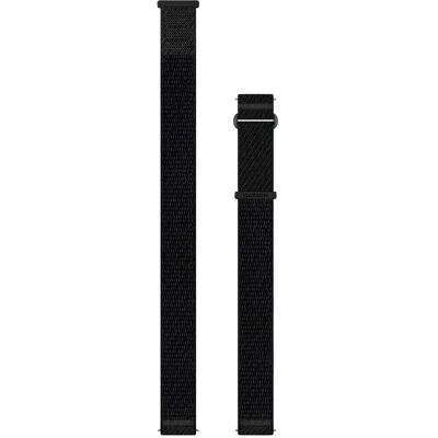 Garmin Sangle à Dégagement Rapide Comfortfit 18 Mm - Publicité Garmin Sangle à Dégagement Rapide Comfortfit 18 Mm - Publicité