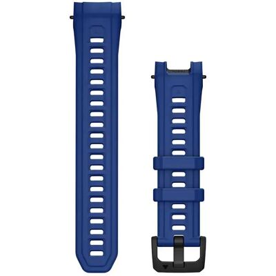 Garmin Bracelet En Silicone Instinct 3 22 Mm - Publicité Garmin Bracelet En Silicone Instinct 3 22 Mm - Publicité