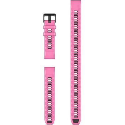 Garmin Bracelet En Silicone Quickfit 22 Mm - Publicité Garmin Bracelet En Silicone Quickfit 22 Mm - Publicité