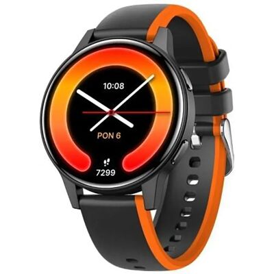 Forever Montres Connectée Igo Watch 4 Jw-600 - Publicité Forever Montres Connectée Igo Watch 4 Jw-600 - Publicité