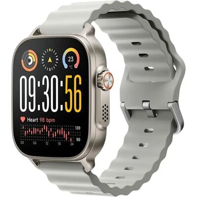 Realme Montres Connectée Watch 5 - Publicité Realme Montres Connectée Watch 5 - Publicité