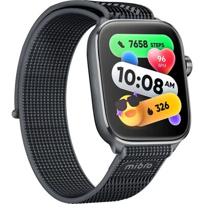 Mibro Montres Connectée Watch Fit - Publicité Mibro Montres Connectée Watch Fit - Publicité