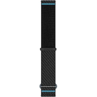 Garmin Sangle à Dégagement Rapide Comfortfit 20 Mm - Publicité Garmin Sangle à Dégagement Rapide Comfortfit 20 Mm - Publicité