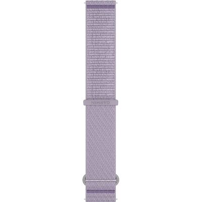 Garmin Sangle Comfortfit 20 Mm - Publicité Garmin Sangle Comfortfit 20 Mm - Publicité