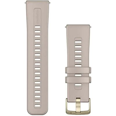 Garmin Bracelet En Silicone Quick Release 24 Mm - Publicité Garmin Bracelet En Silicone Quick Release 24 Mm - Publicité