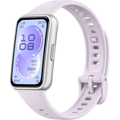 Huawei Bracelet D´activité Band 11 - Publicité Huawei Bracelet D´activité Band 11 - Publicité