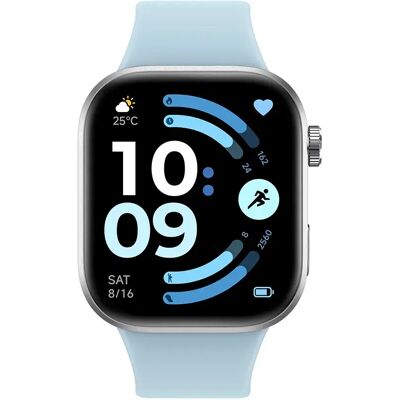 Xiaomi Montres Connectée Redmi Watch 6 - Publicité Xiaomi Montres Connectée Redmi Watch 6 - Publicité