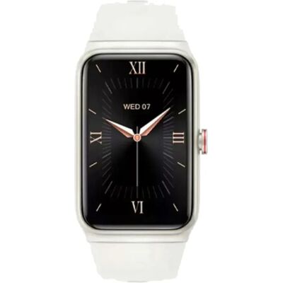 Honor Montres Connectée Choice Moecen White One Size - Publicité Honor Montres Connectée Choice Moecen White One Size - Publicité