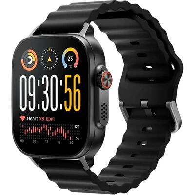 Realme Montres Connectée Watch 5 Nfc - Publicité Realme Montres Connectée Watch 5 Nfc - Publicité