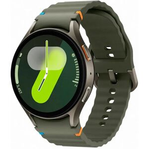 Samsung Montres Connectée Galaxy Watch7 Green 44mm Bluetooth