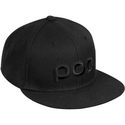 Poc Casquette Corp - Publicité Poc Casquette Corp - Publicité
