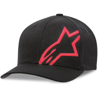 Alpinestars Bicycle Casquette Corp Shift 2 Flexfit - Publicité Alpinestars Bicycle Casquette Corp Shift 2 Flexfit - Publicité
