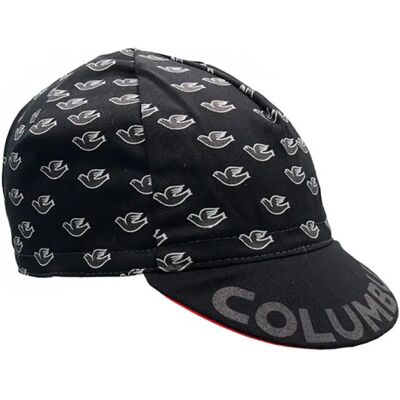 Cinelli Casquette Columbus Doves - Publicité Cinelli Casquette Columbus Doves - Publicité