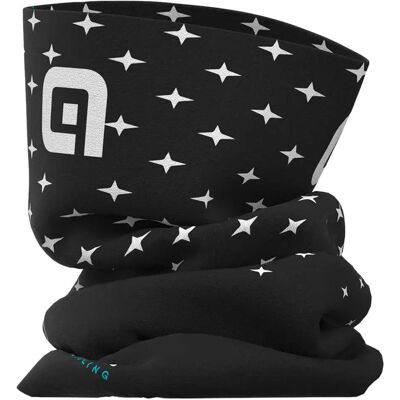 Ale Tour De Cou Stars Black / White One Size - Publicité Ale Tour De Cou Stars Black / White One Size - Publicité