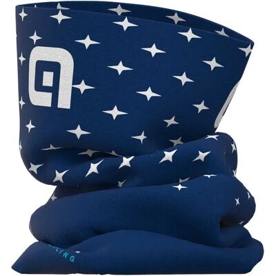 Ale Tour De Cou Stars Blue / White One Size - Publicité Ale Tour De Cou Stars Blue / White One Size - Publicité